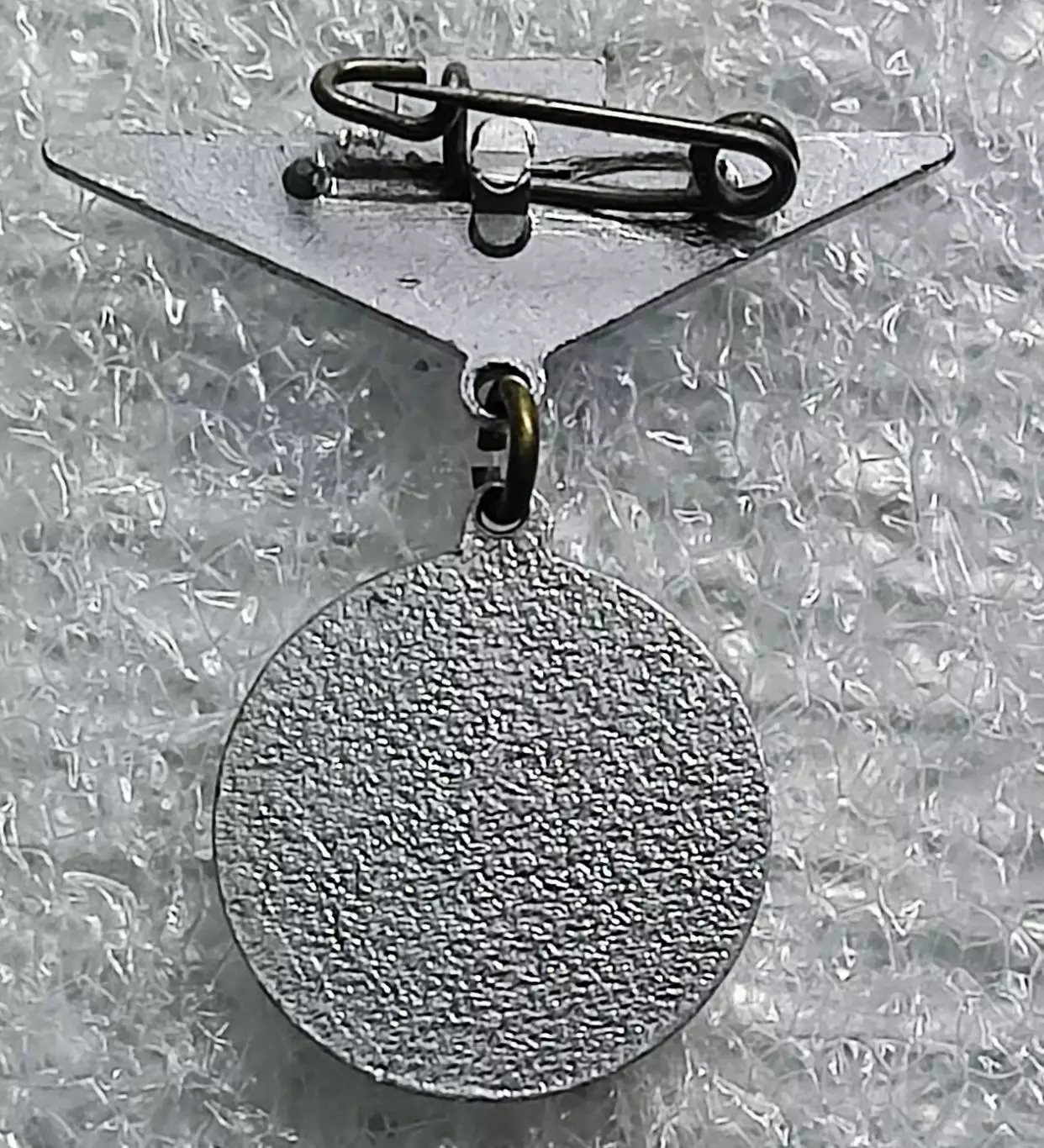 ПИОНЕРИЯ ГДР. 20 ЛЕТ ПИОНЕРИИ ГДР. ТЕЛЬМАН 1968 1