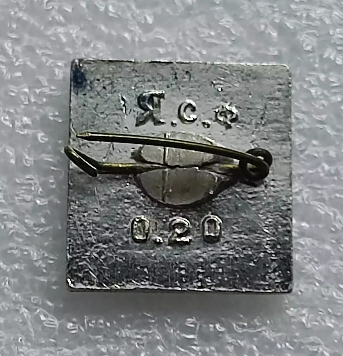 ЦК ВЛКСМ. КОМСОМОЛ. ПИОНЕРИЯ. АРТЕК - КОРАБЛИК. Я.С.Ф 1