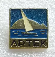 ЦК ВЛКСМ. КОМСОМОЛ. ПИОНЕРИЯ. АРТЕК - КОРАБЛИК. ФСПИ