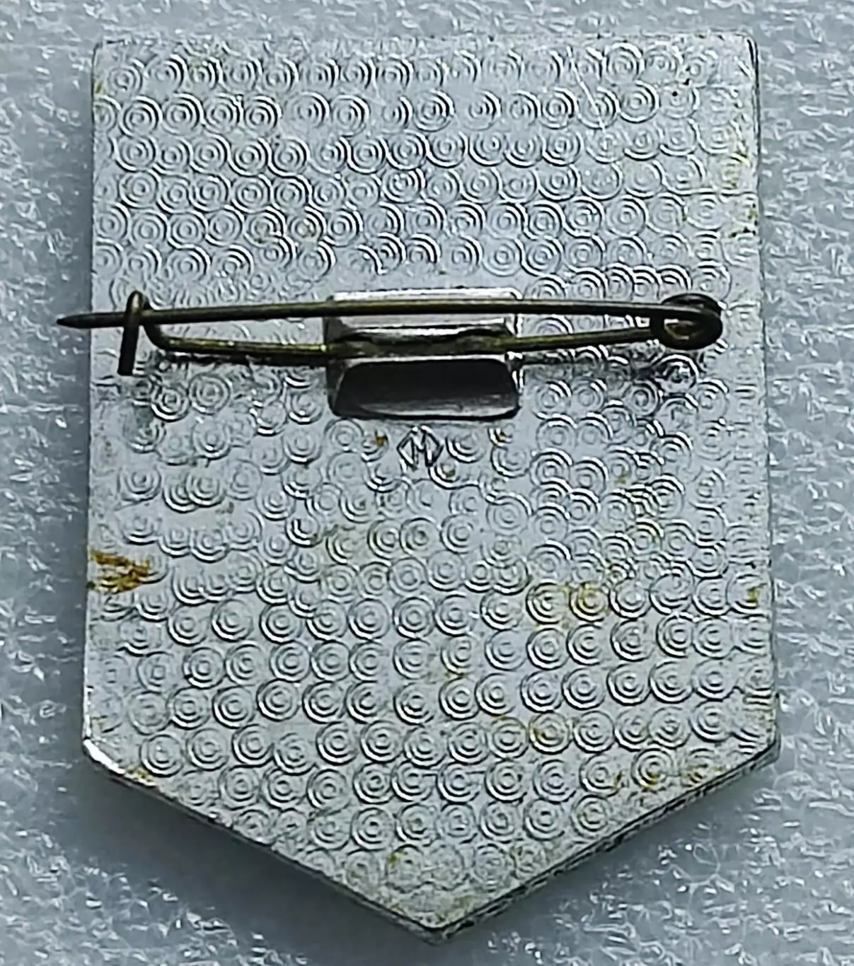 СПОРТ. ДСО ТРУДОВЫЕ РЕЗЕРВЫ. СЛУЖЕБНЫЙ ЗНАК СУДЬЯ СОРЕВНОВАНИЙ 1