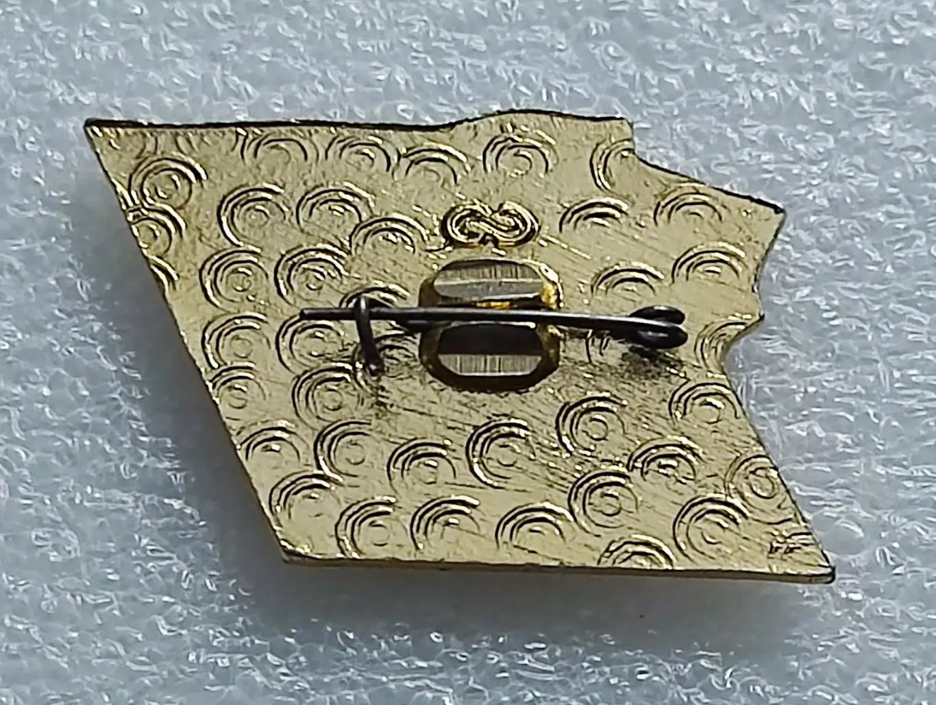 ЦК ВЛКСМ КОМСОМОЛ. ПИОНЕРИЯ. ВСЕРОССИЙСКИЙ ЛАГЕРЬ ОРЛЕНОК з-д МФГ 1