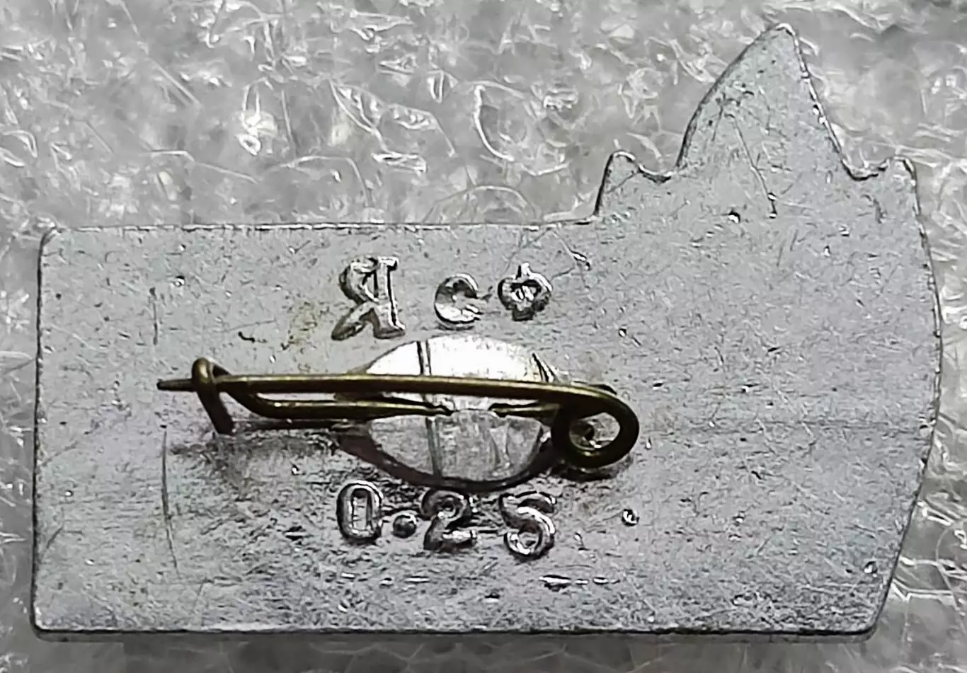 ЦК ВЛКСМ. КОМСОМОЛ. ПИОНЕРИЯ. АРТЕК - КОСТЕРОК 60-х. ЯСФ 1