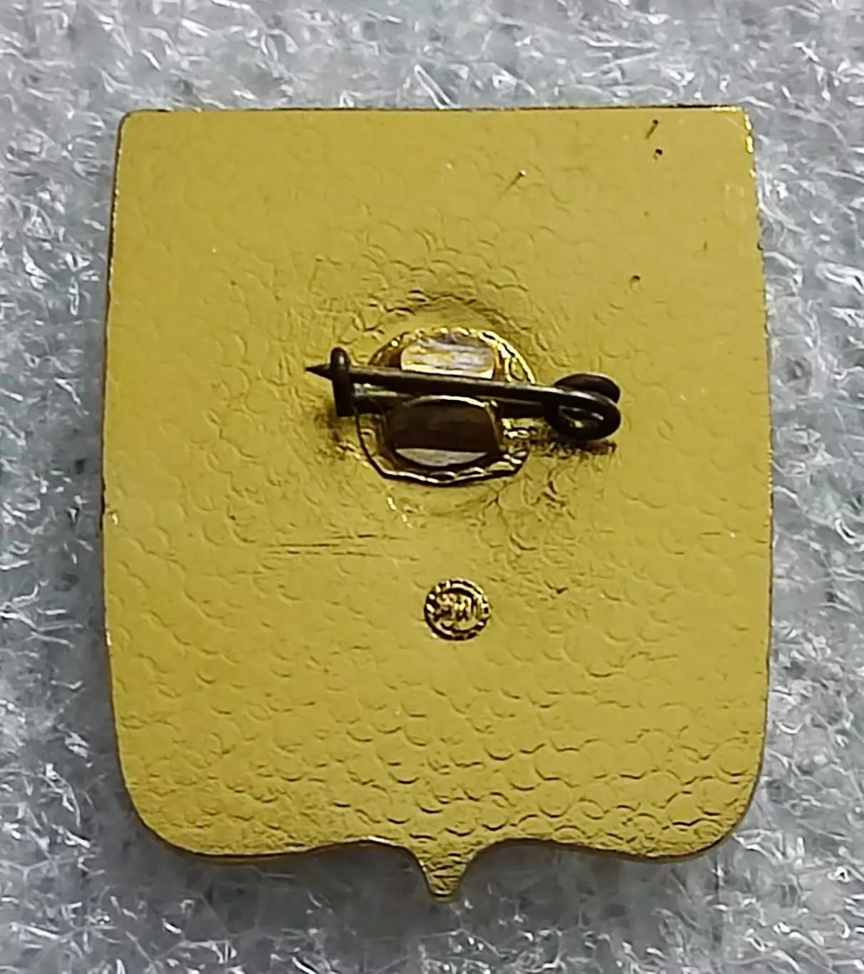 ЦК ВЛКСМ. КОМСОМОЛ. ПИОНЕРИЯ АРТЕК ГЕРБ 70-х ММД 1