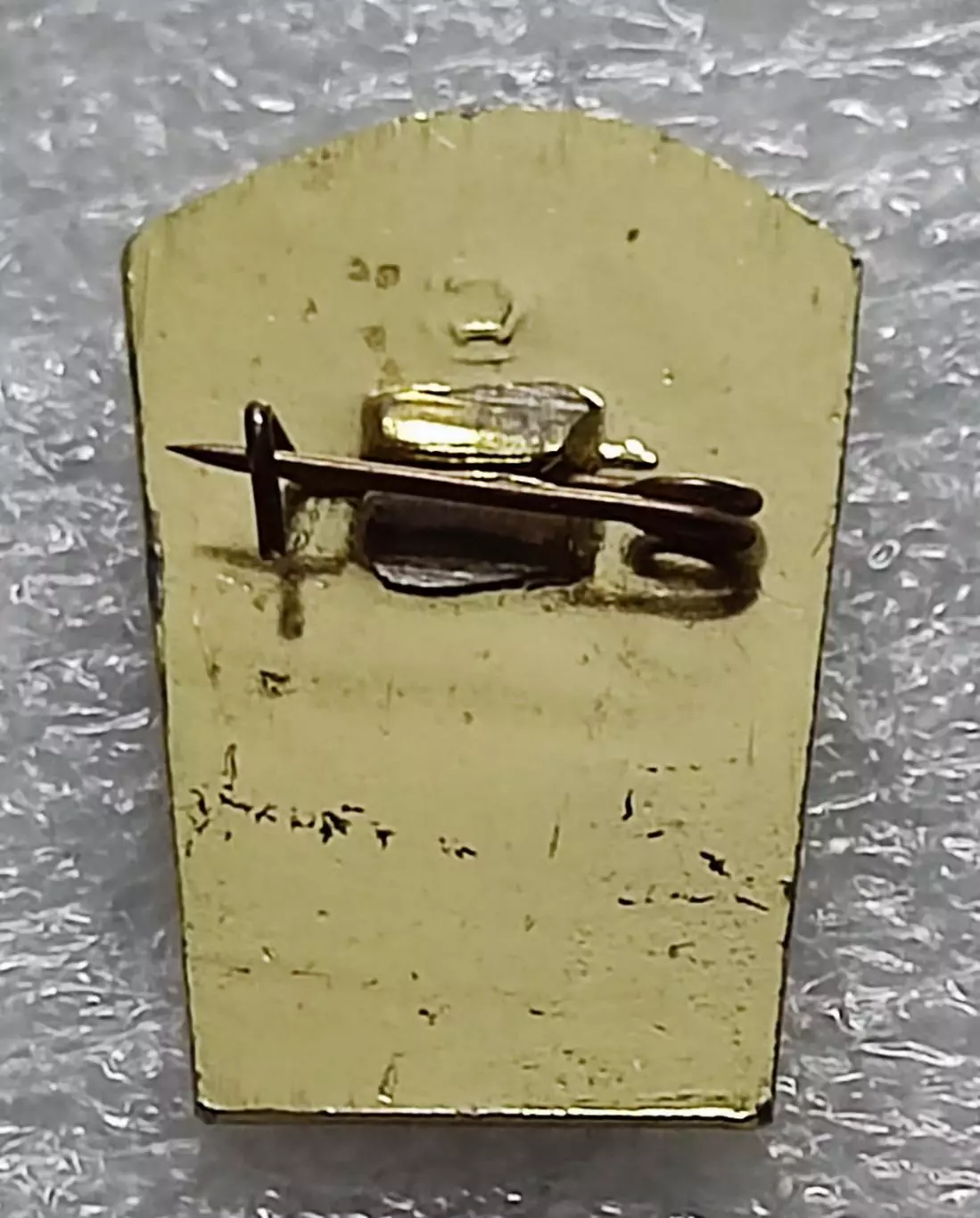 КОМСОМОЛ. ПИОНЕРИЯ. СУДАН. ЧЛЕНСКИЙ ЗНАК СОЮЗА СУДАНСКОЙ МОЛОДЕЖИ 1