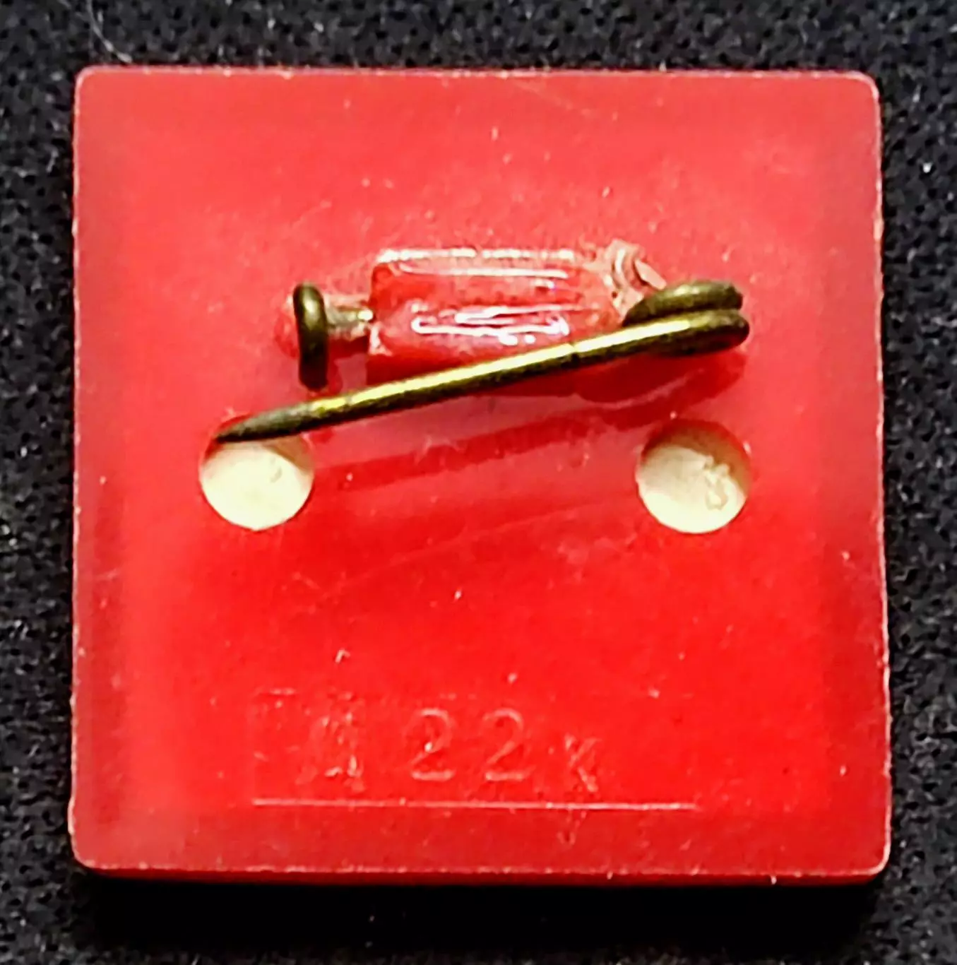 Ленин В.И. 100 лет. переливашка редкий 2