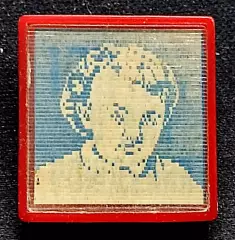 Ленин В.И. 100 лет. переливашка редкий