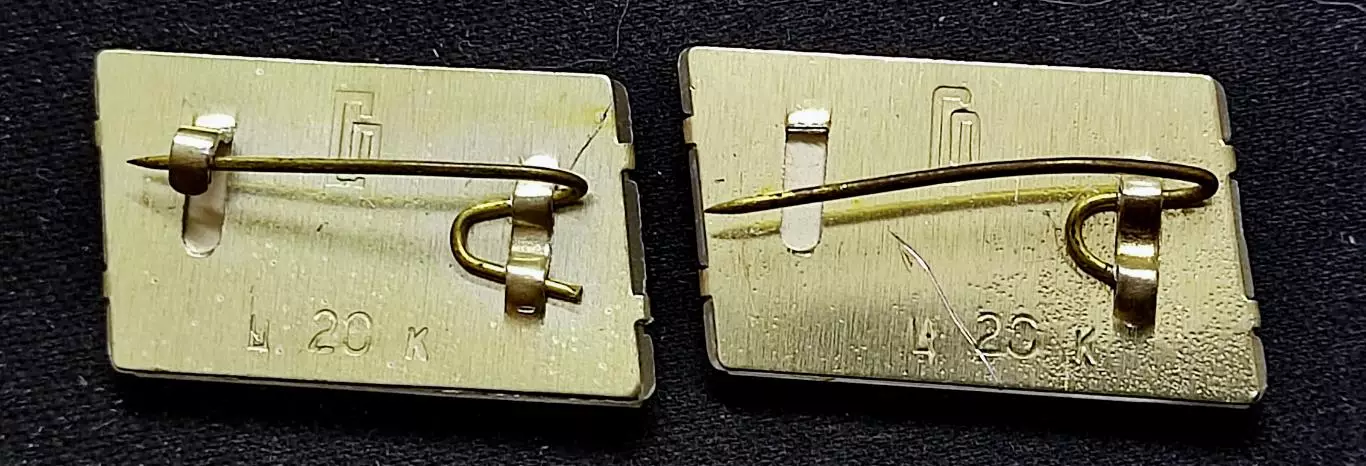 Праздники 7 ноября 1970 - 53 юбилей Великого Октября. Пара 2