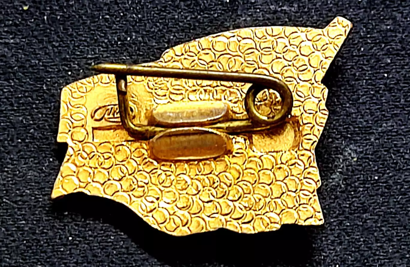 Праздники 9 мая день Победы ХХ лет Победы 1945 - 1965 ЛМД РЕДКИЙ 1