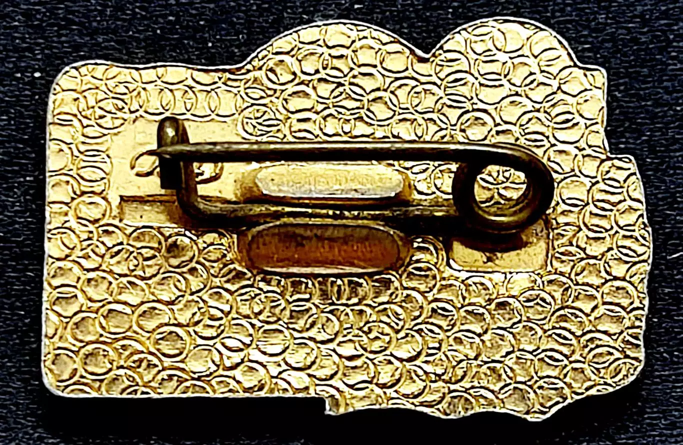 Праздники 9 мая день Победы ХХ лет Победы 1945 - 1965 ЛМД РЕДКИЙ. 1