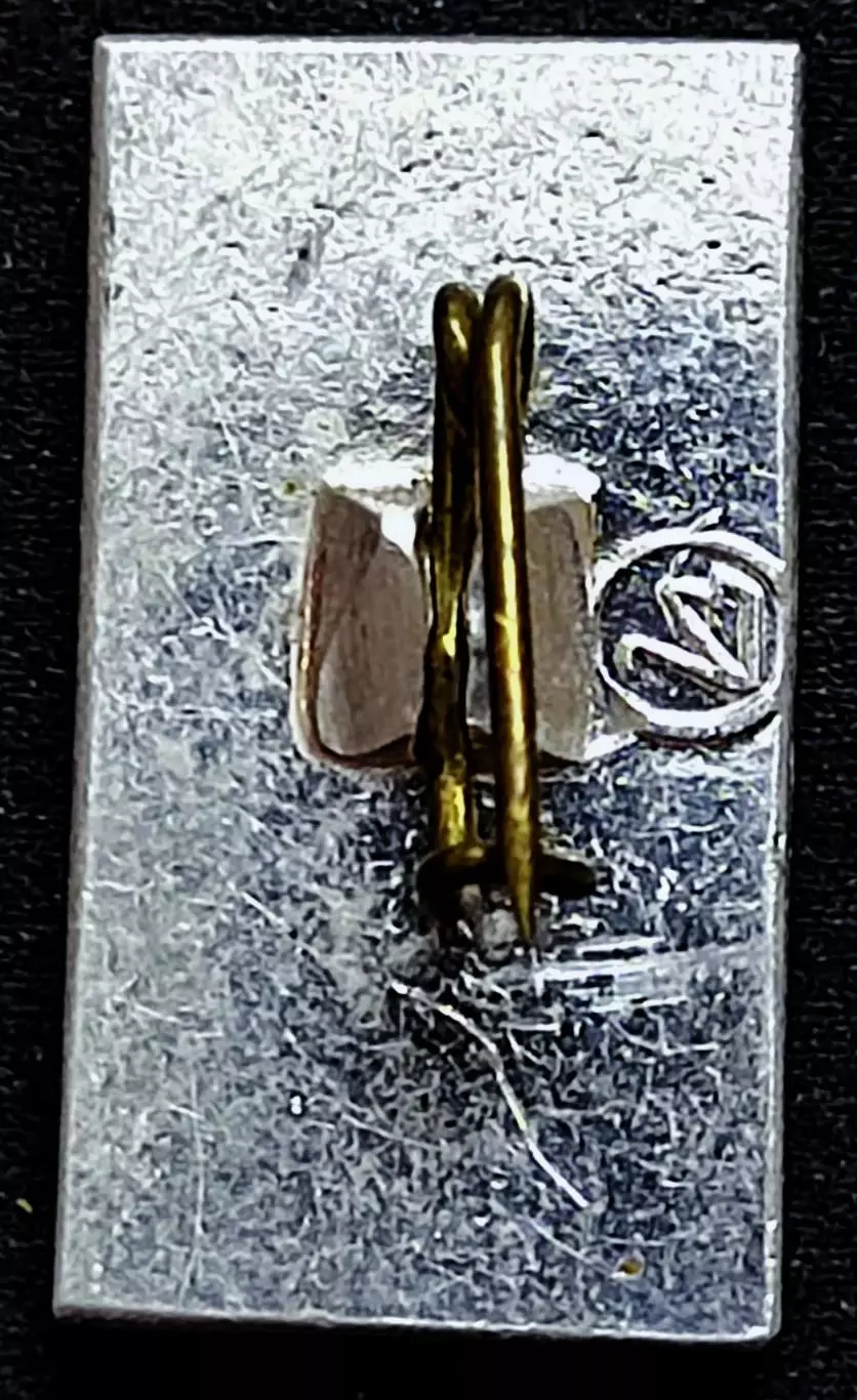 Праздники 9 мая день Победы. ХХ лет Победы 1945 - 1965 ВХО. РЕДКИЙ 1