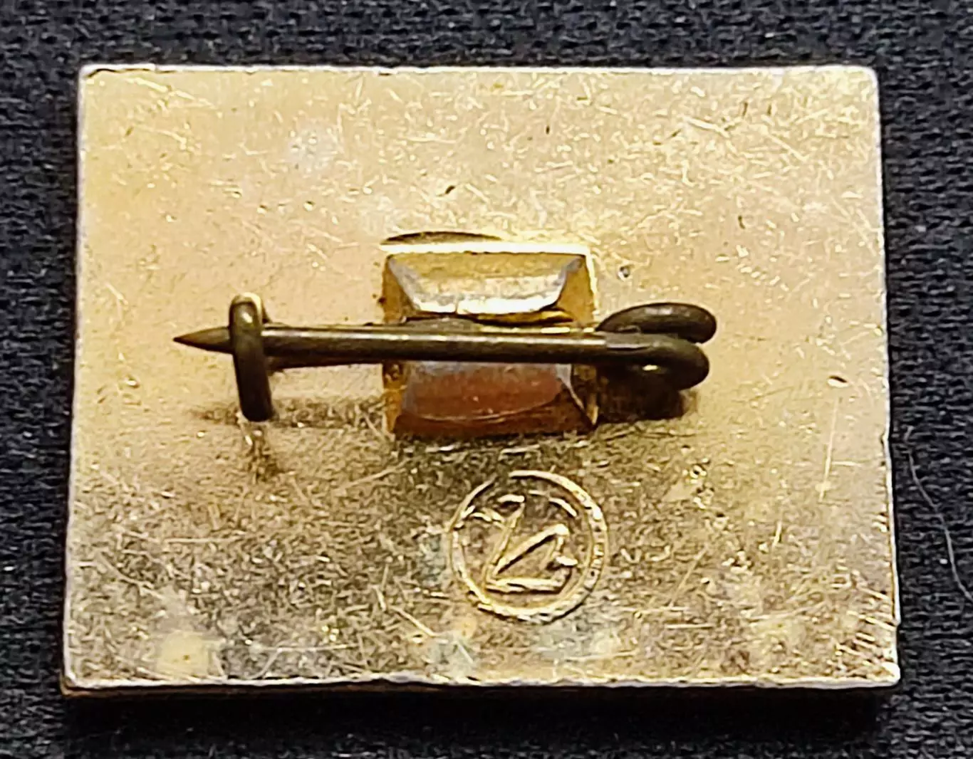 Праздники 9 мая день Победы. ХХ лет Победы 1945 - 1965 ВХО. РЕДКИЙ. 1