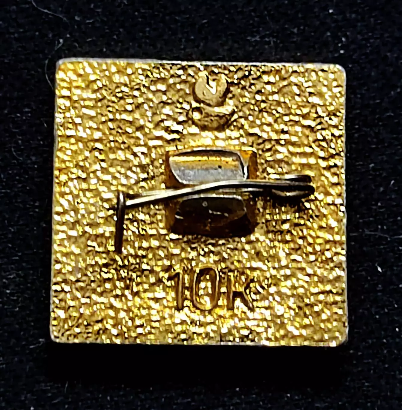 Ленин В.И. Ульянов. профиль 1