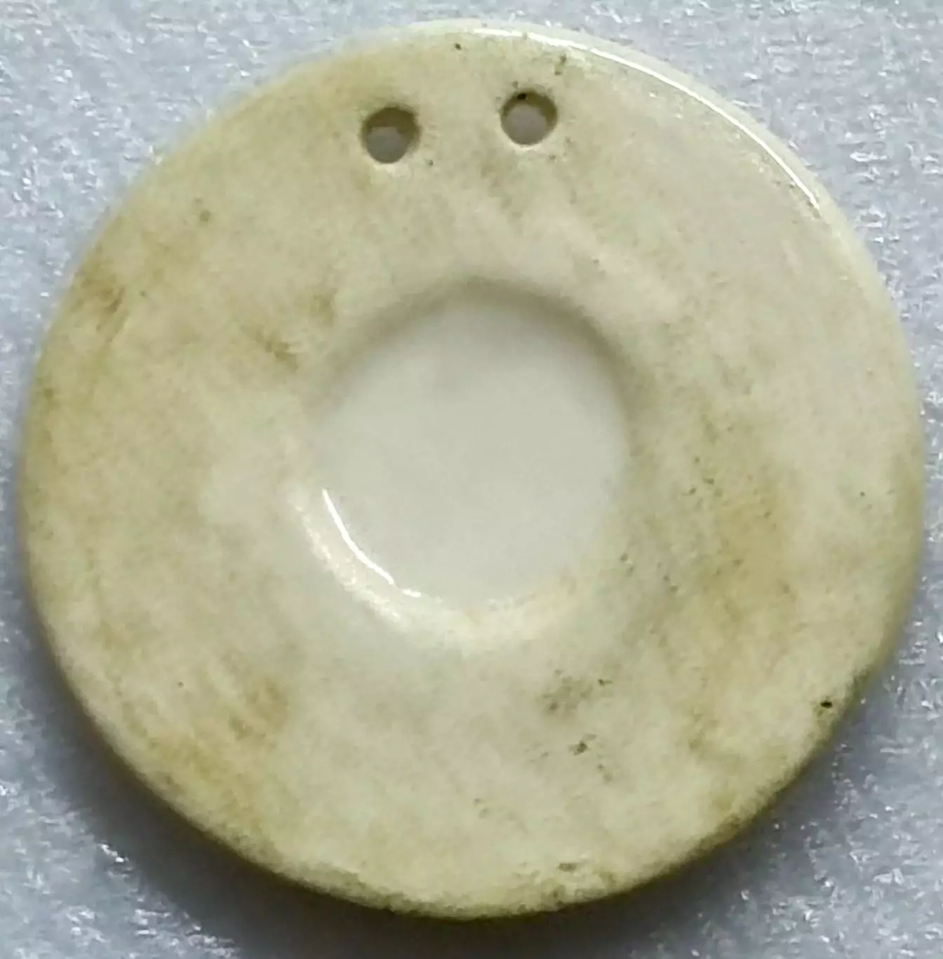 РУМЫНИЯ СОЦИАЛИСТИЧЕСКАЯ РЕСПУБЛИКА. ФЛАГ. ФАРФОР 1