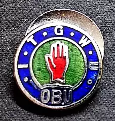 I.T.G.W.U. — Ирландский профсоюз транспортников и разнорабочих. тяжелый