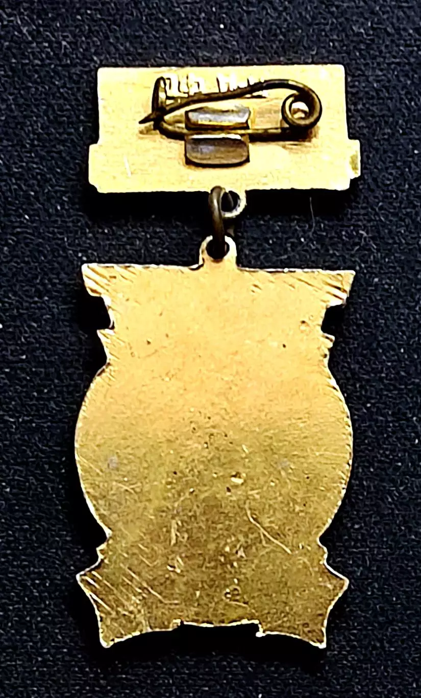 Города Республики СССР. Казахская ССР Жезказган 125 лет 1847-1972 юбилей СССР 1