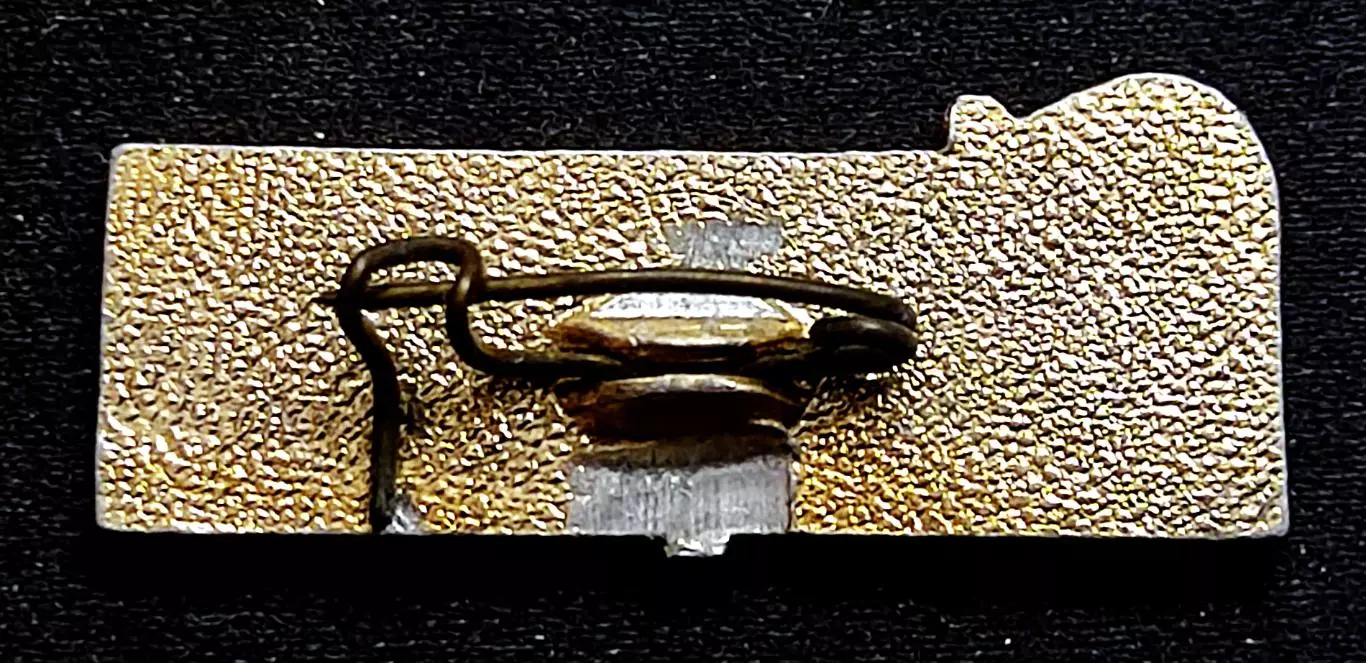 Города СССР. Москва Союзвторцветмет 1969 - 1000000 тон 1