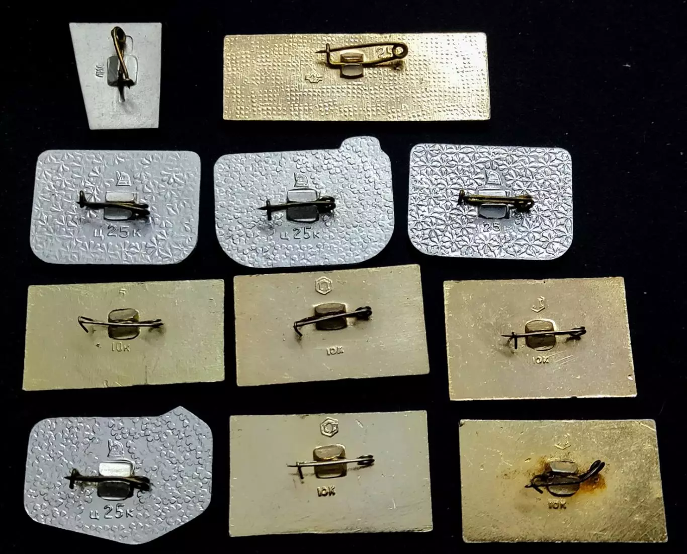 Транспорт. История отечественного автомобиля ГАЗ ВАЗ ЗАЗ одним лотом 3