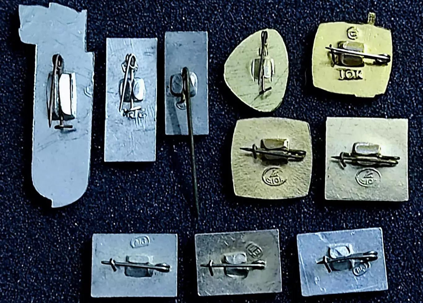 Москва Останкинская башня ЦТ СССР центральное телевидение. одним лотом 3