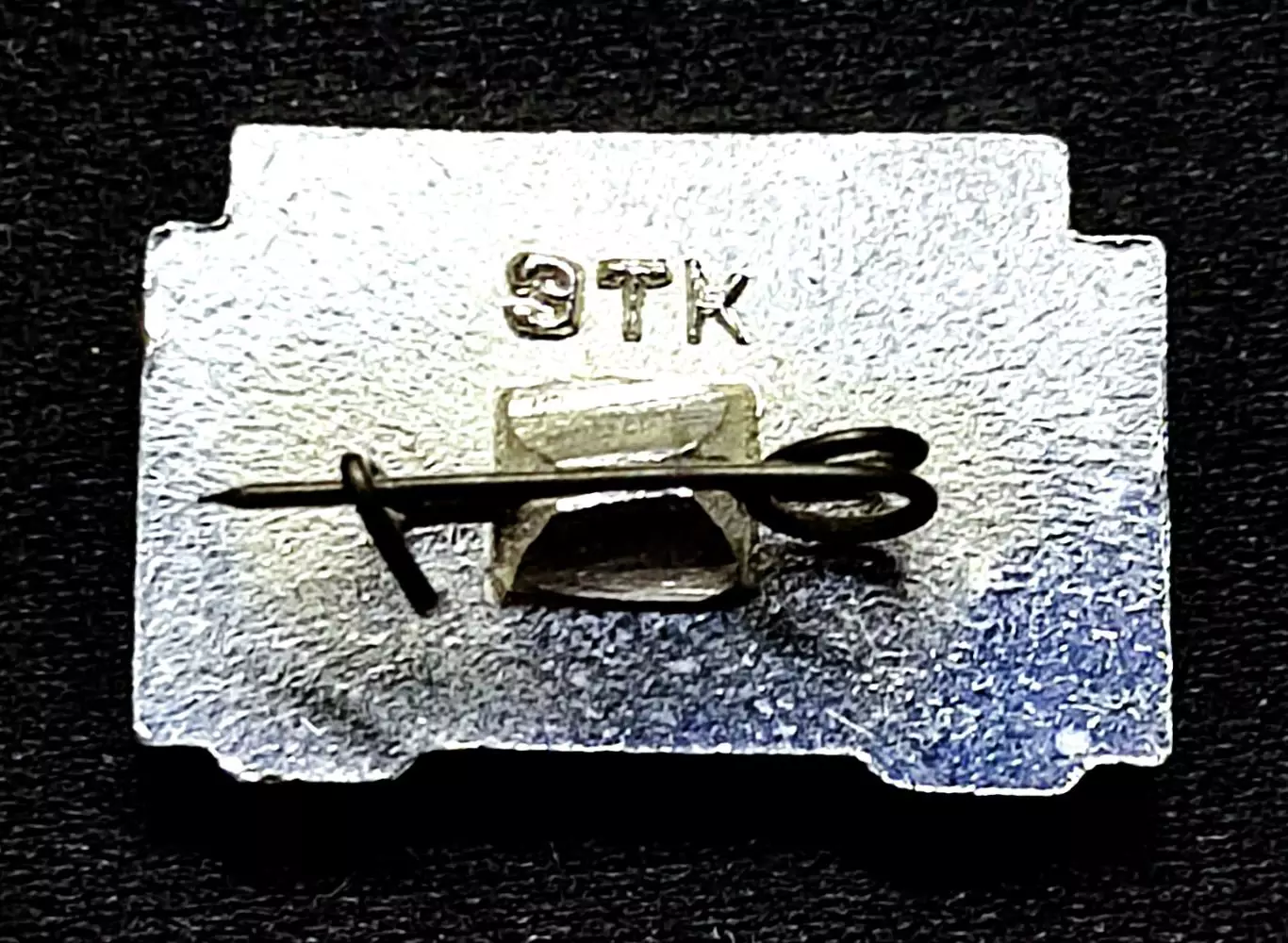 СССР Фото Советские фотоаппараты. ЭТК 1