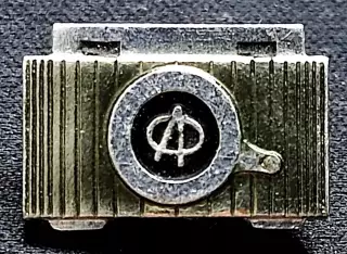 СССР Фото Советские фотоаппараты. ЭТК