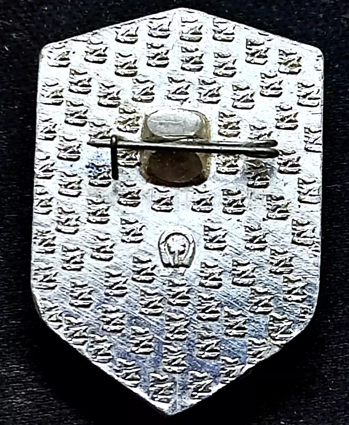 МВД СССР ВДПО Всесоюзное добровольное пожарное общество Членский накладной 2