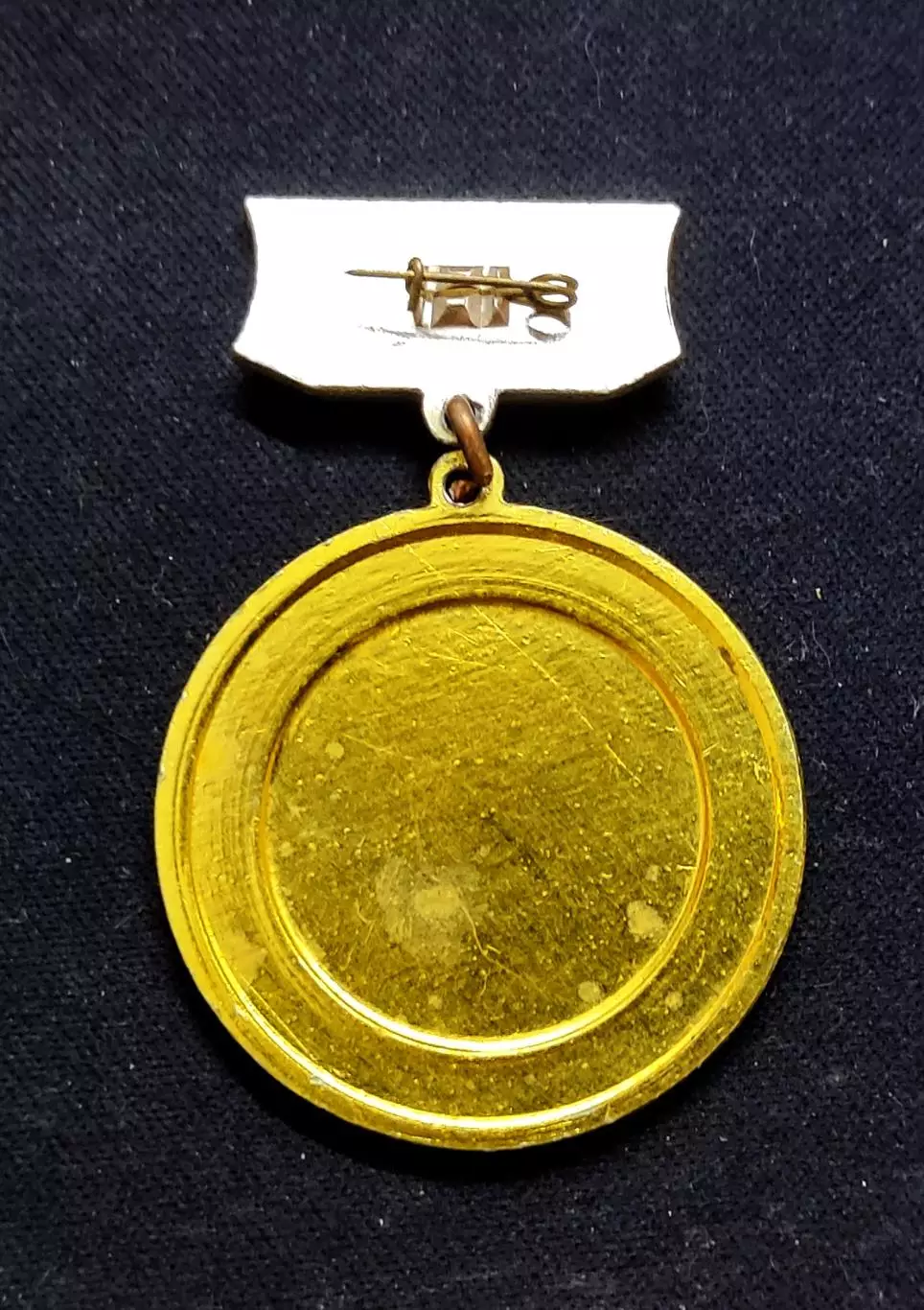 ВОВ 55 лет Освобождение Крыма от фашистов 1999подвеска 1