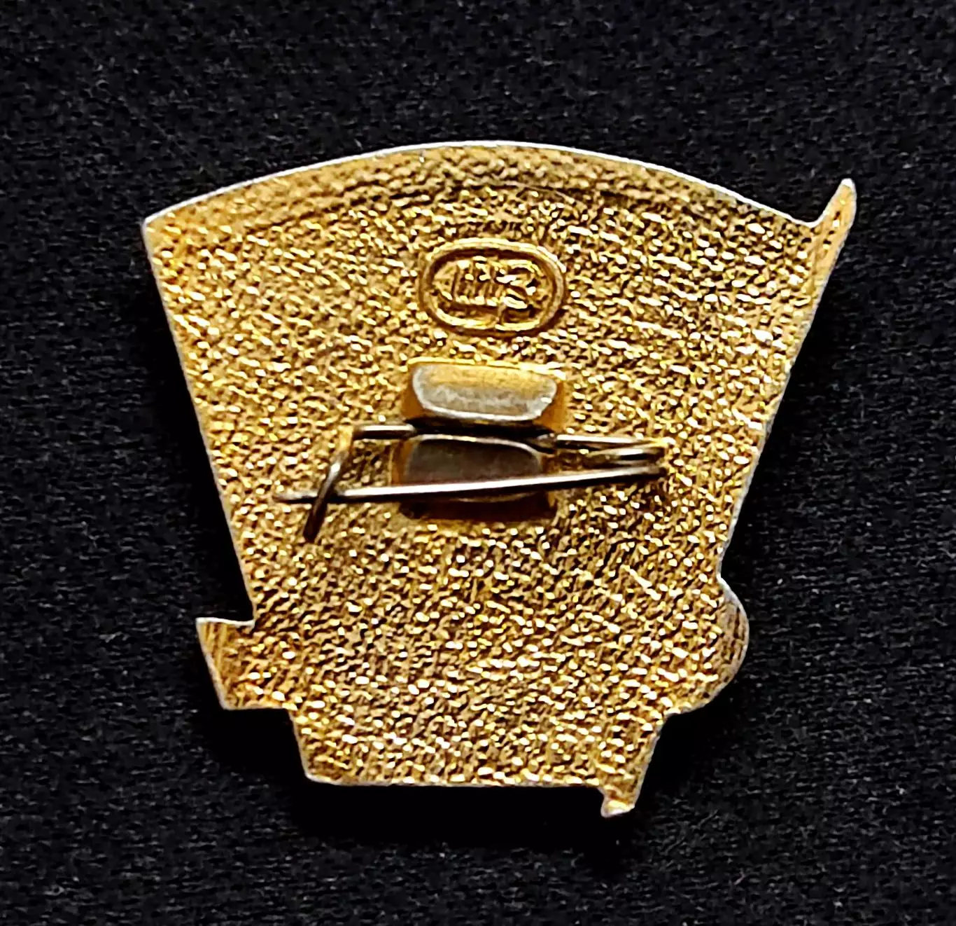 КОМСОМОЛ ЦК ВЛКСМ Ударник 1975 года ЩЗ 1