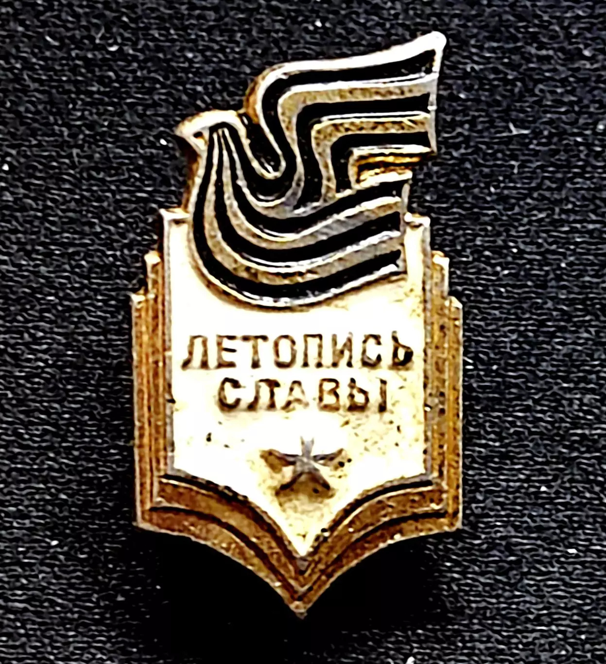 КОМСОМОЛ ВЛКСМ ЦК ВЛКСМ - Всесоюзная вахта Летопись славы СФС