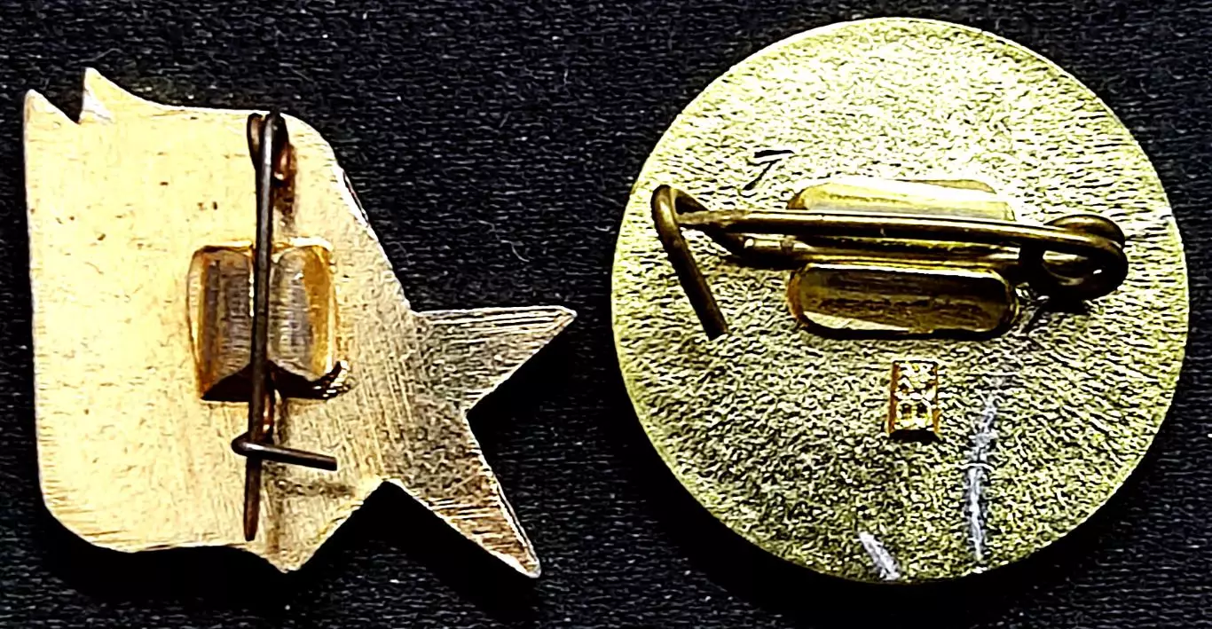 Пионерия Финляндия. Пресса пионерский журнал Товарищ. одним лотом 1