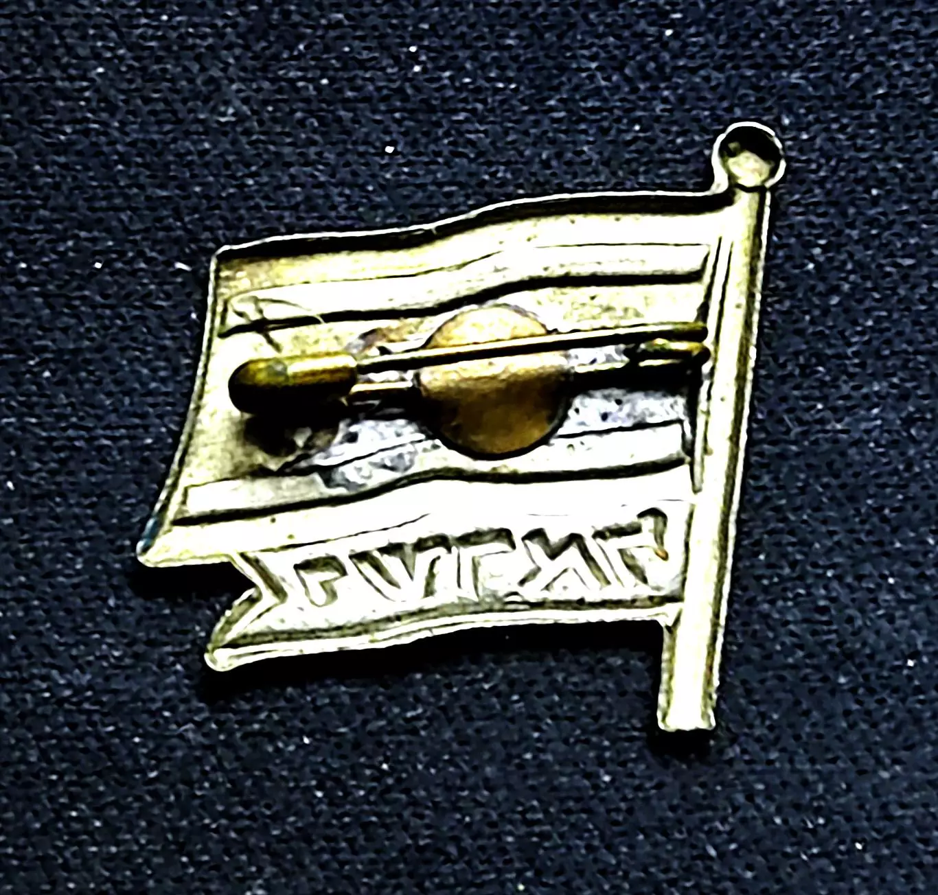 ВЛКСМ. VI ФЕСТИВАЛЬ МОЛОДЕЖИ. Москва 1957. Делегация Израиля 1