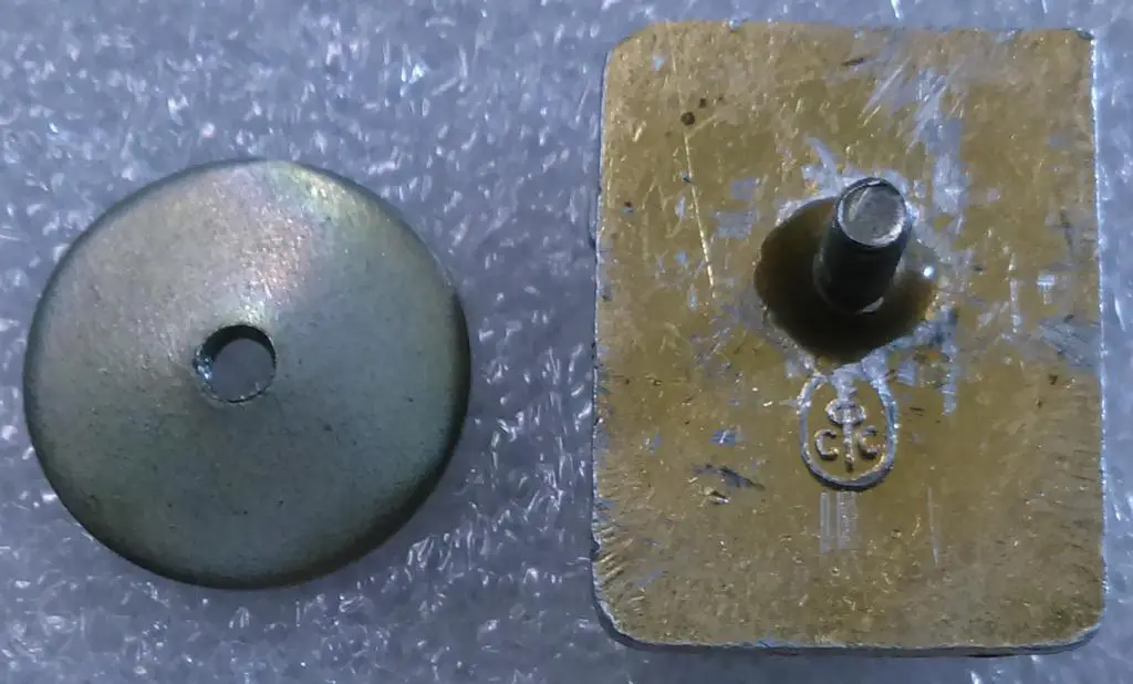 СПОРТ. 1 РАЗРЯД. КОНЬКОБЕЖНЫЙ СПОРТ. НАКЛАДНОЙ.ФСС переделка на винт 1