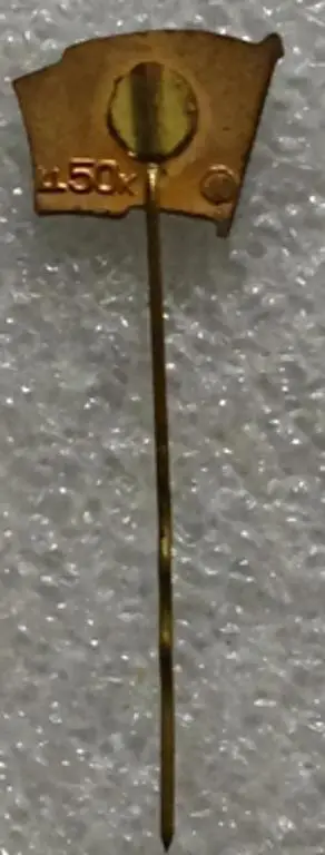 МВД СССР. СПОРТ. ДСО ДИНАМО. ТОЛЬКО ЗНАК В ЦЕНТРЕ. КЛЕЙМО ДИНАМО ПОЛТАВА. фрачни 3