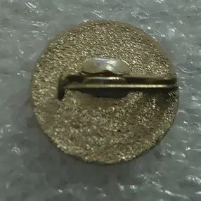 КОМСОМОЛ КОСТА - РИКА. ЧЛЕНСКИЙ ЗНАЧОК 1