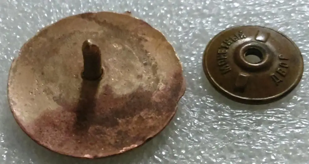 СПОРТ. 3 РАЗРЯД. ЛЫЖИ. ВИНТ тяж. мет. 1