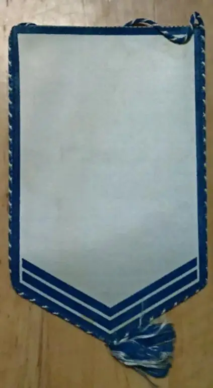 СПОРТ. СССР - КАНАДА. СПОРТ ДЛЯ ВСЕХ. ВЫМПЕЛ 1