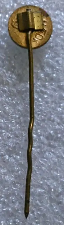 МВД СССР. СПОРТ. ДСО ДИНАМО КИЕВ. фрачник. тяжелый. эмаль 1