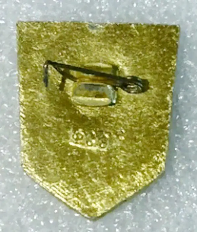 СПОРТ. ДСО КОЛОС. ПРИЗЕР СОРЕВНОВАНИЙ ОКРУГА. 3 МЕСТО. ЗСЗ. до 1975 1