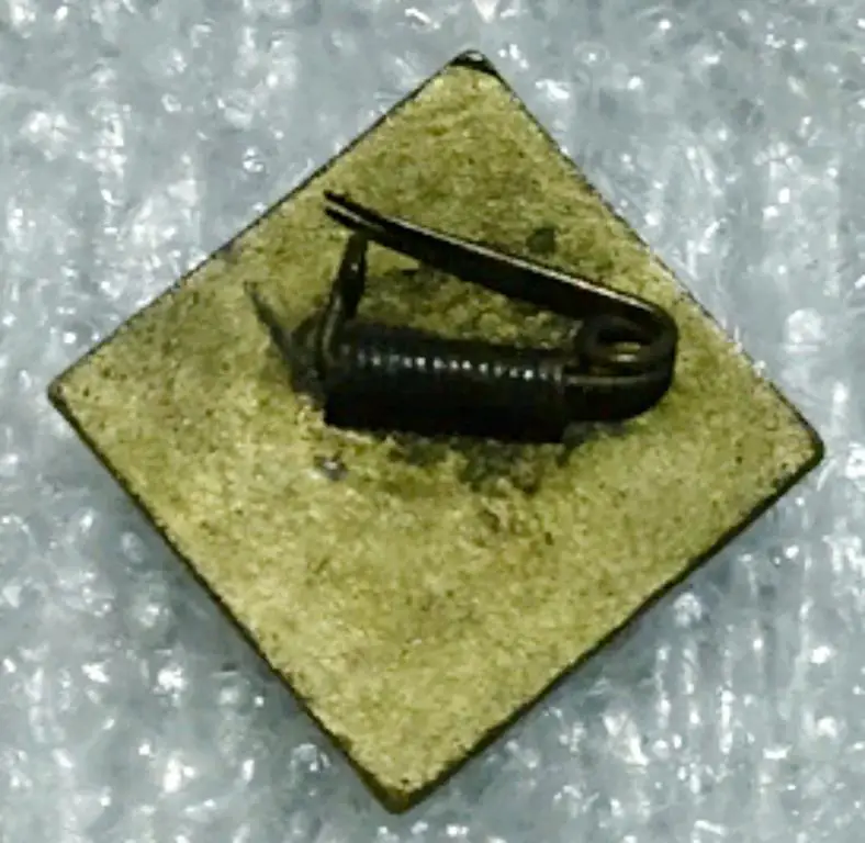 СПОРТ. МОНГОЛИЯ. СПОРТИВНЫЙ СУДЬЯ 2 КАТЕГОРИИ. ДОЛЖНОСТНОЙ 2