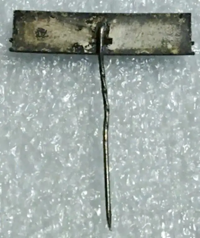 СПОРТ. XVIII ОЛИМПИАДА. ТОКИО. 1964. тяж. мет. эмаль. 1