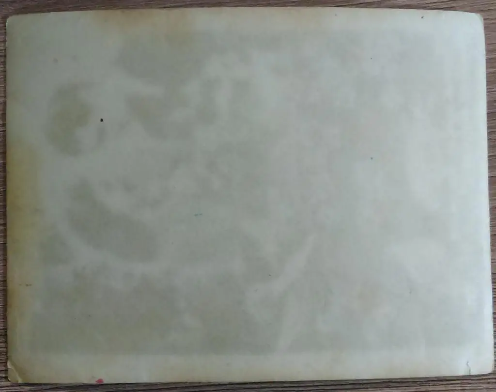 ПУСТЬ НАША ДРУЖБА БУДЕТ ВЕЧНОЙ. САМИЗДАТ. 1950 1