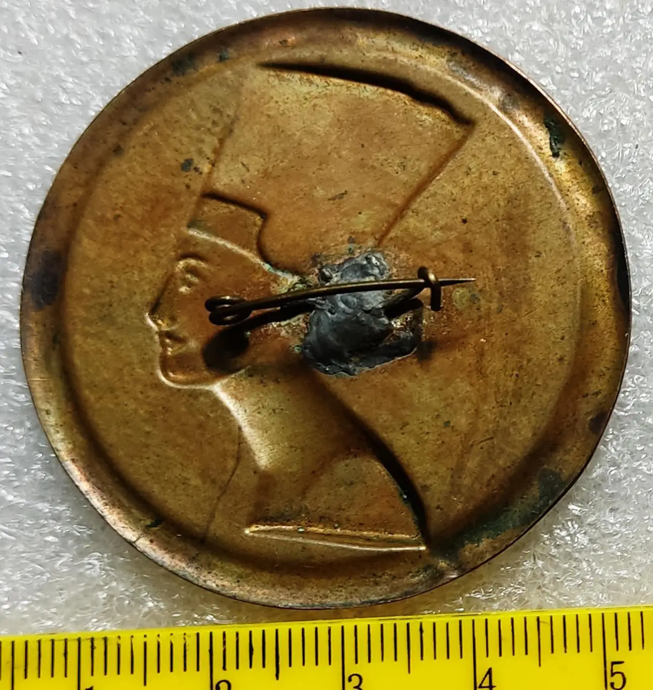 КУЛЬТУРА. ИСКУССТВО. НЕФЕРТИТИ ЦАРИЦА ЕГИПТА. СИМВОЛ КРАСОТЫ. тяжелый. 1