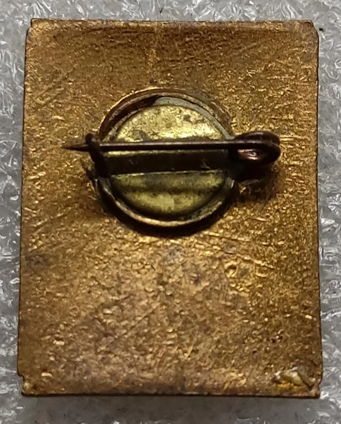 ГОРОДА. РЕСПУБЛИКИ СССР. ГРУЗИНСКАЯ ССР. ТБИЛИСИ 1500 ЛЕТ. ТИФЛИС. тяжелый. эмал 1