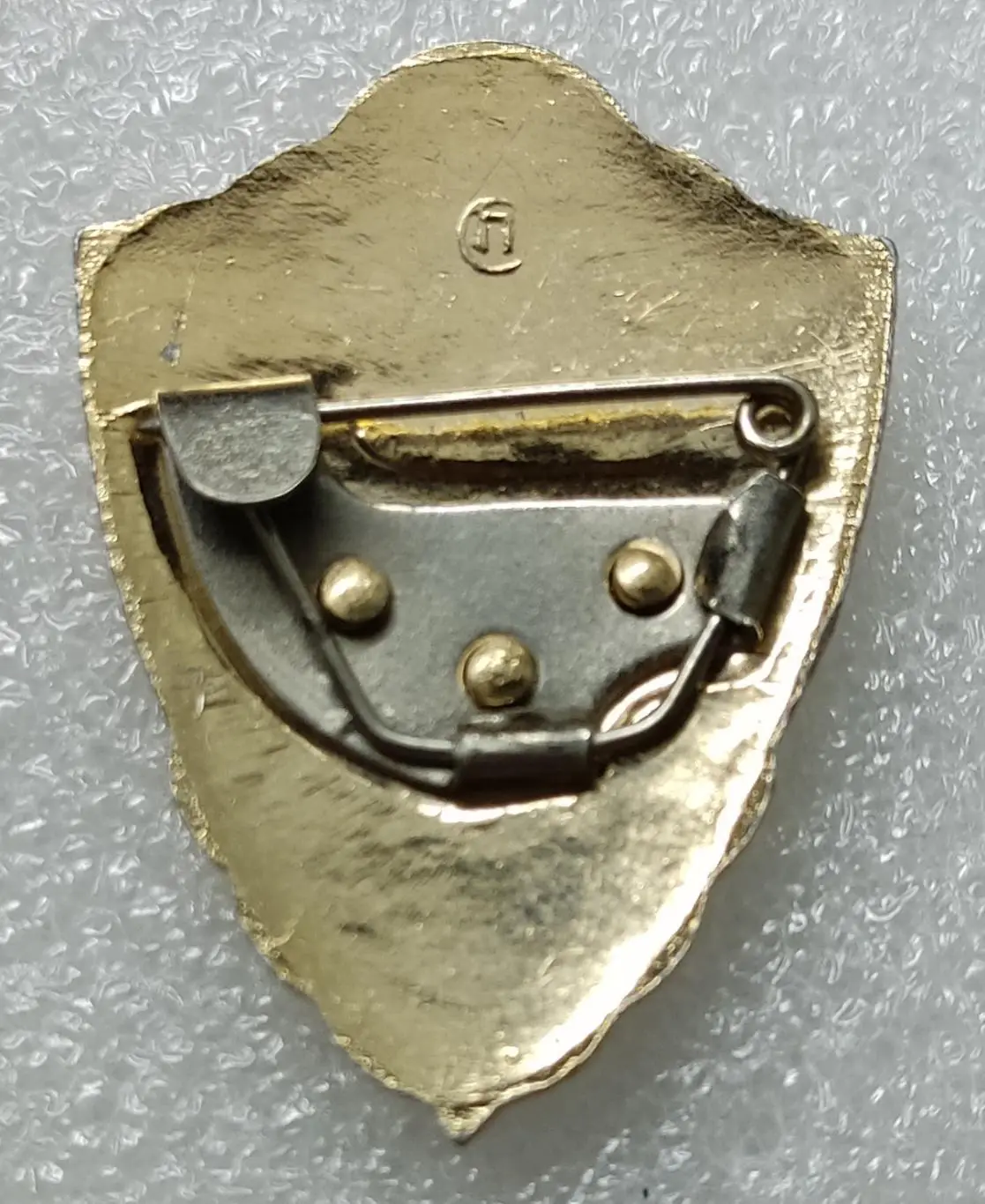 ВС СССР. СА.КЛАССНОСТЬ. СПЕЦИАЛИСТ 3 КЛАССА СОВЕТСКОЙ АРМИИ. клеймо ПС 1