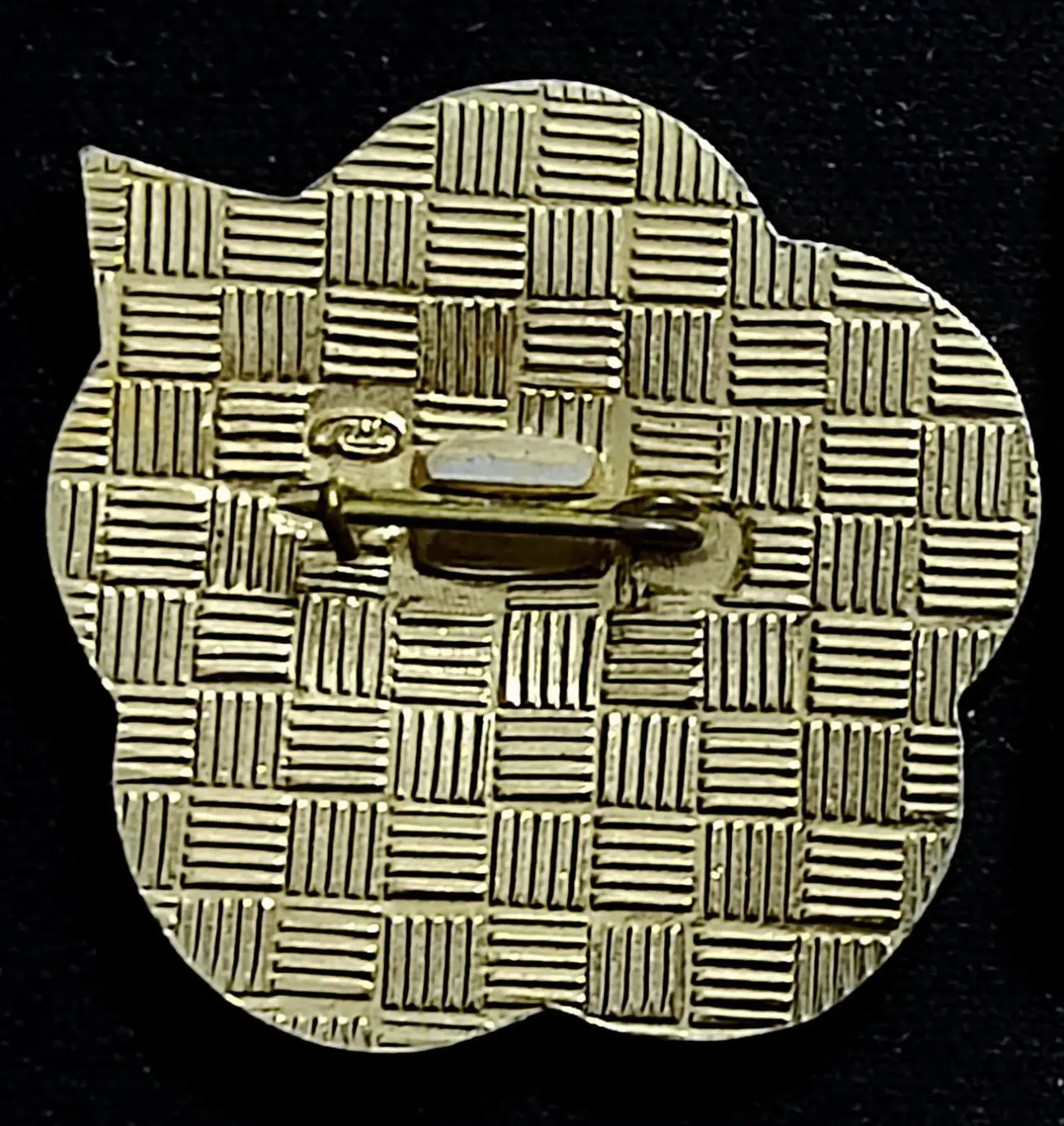 ВЛКСМ. XI ФЕСТИВАЛЬ МОЛОДЕЖИ. КУБА 1978. РОМАШКА ЛМД 1