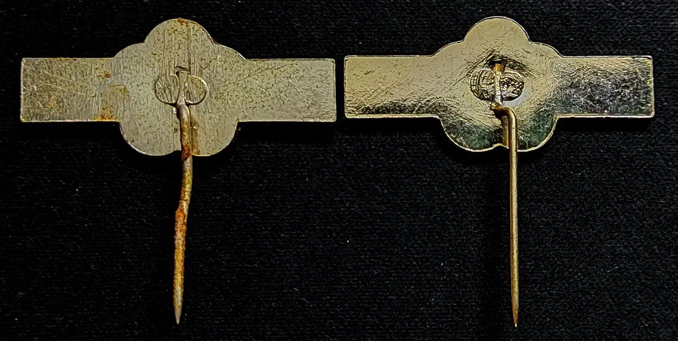 XI ФЕСТИВАЛЬ МОЛОДЕЖИ. КУБА 1978 РОМАШКА ФЕСТИВАЛЬНАЯ МИЛЯ. УЧАСТНИК. ПАРА 1