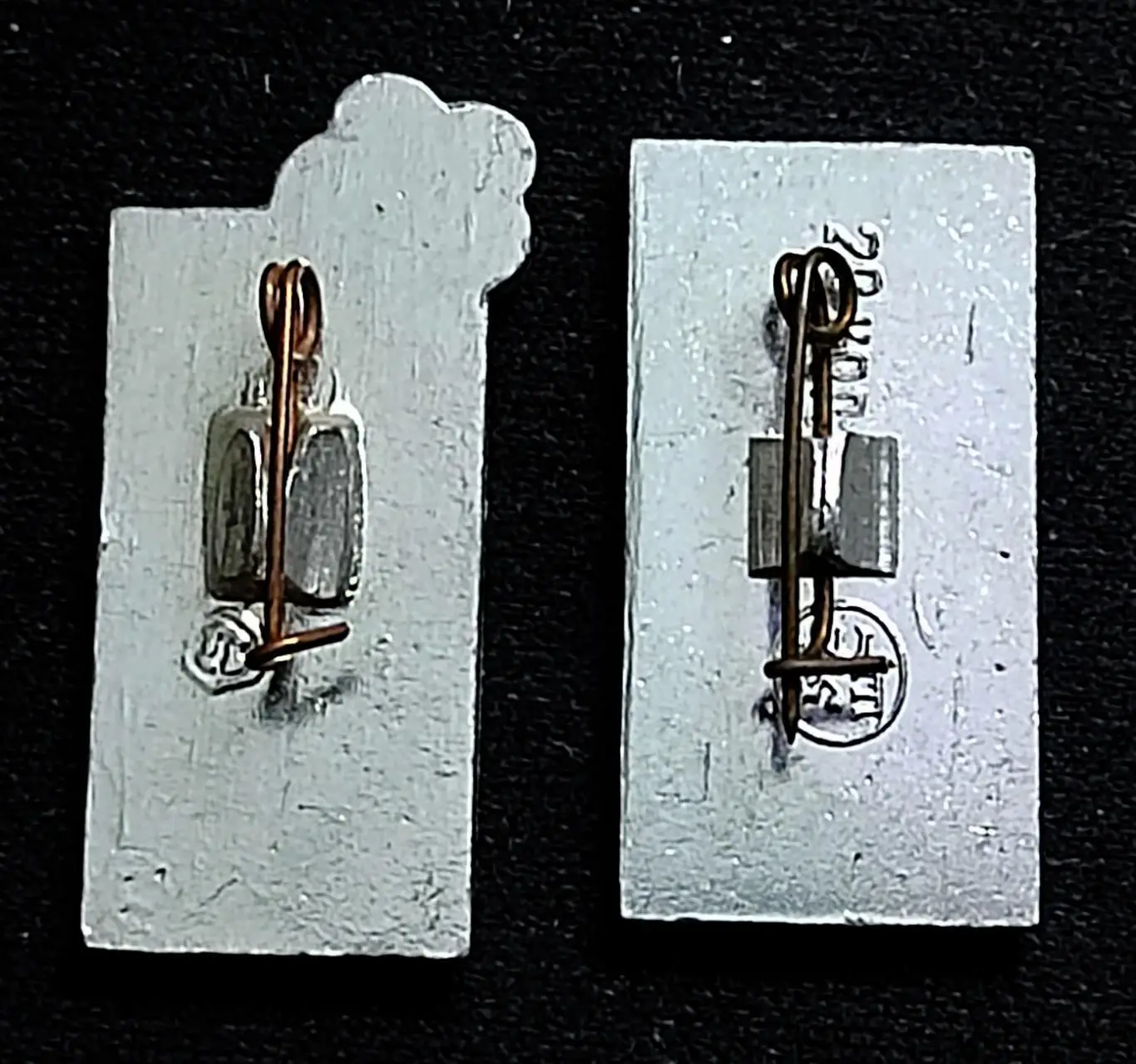 ВЛКСМ. IX ФЕСТИВАЛЬ МОЛОДЕЖИ АЛЖИР 1965. ОДНИМ ЛОТОМ. 4