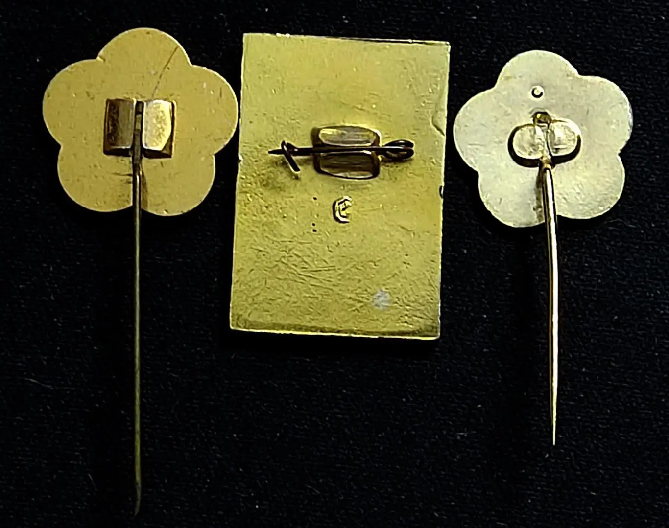 ВЛКСМ. IX ФЕСТИВАЛЬ МОЛОДЕЖИ АЛЖИР 1965. ОДНИМ ЛОТОМ. 2