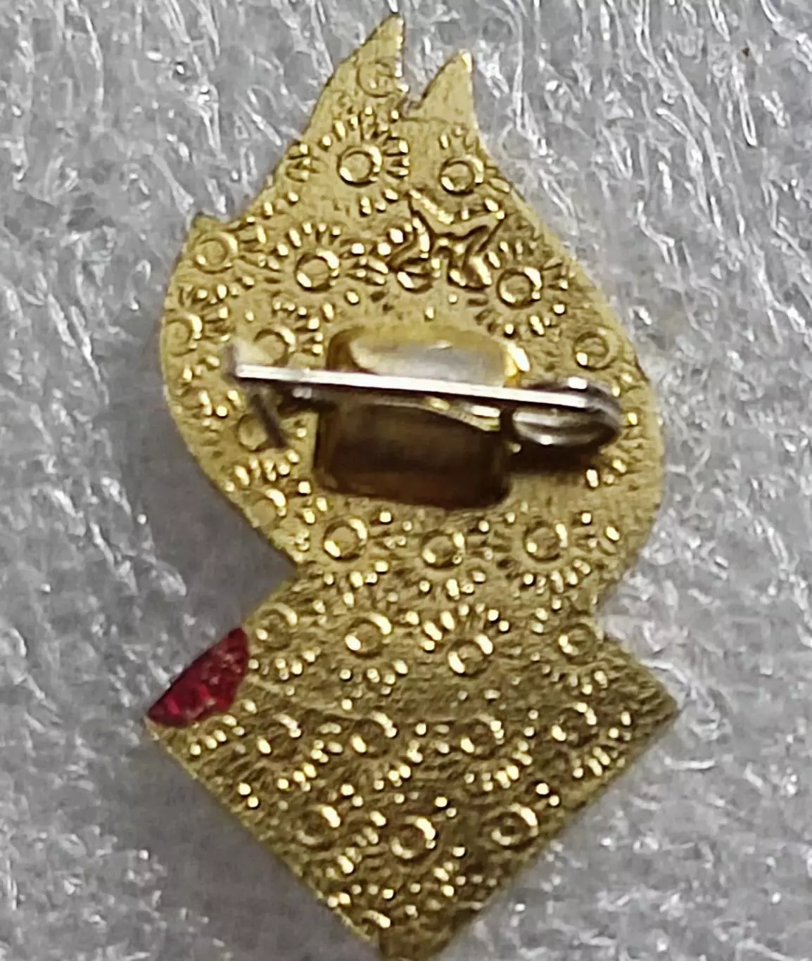 ЦК ВЛКСМ. КОМСОМОЛ. ПИОНЕРИЯ. АРТЕК. КОСТЕРОК з-д ПОБЕДА. РЕДКИЙ 5