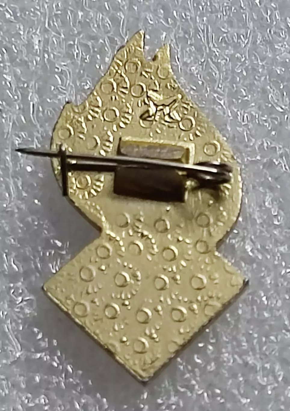 ЦК ВЛКСМ. КОМСОМОЛ. ПИОНЕРИЯ. АРТЕК. КОСТЕРОК з-д ПОБЕДА. РЕДКИЙ 7