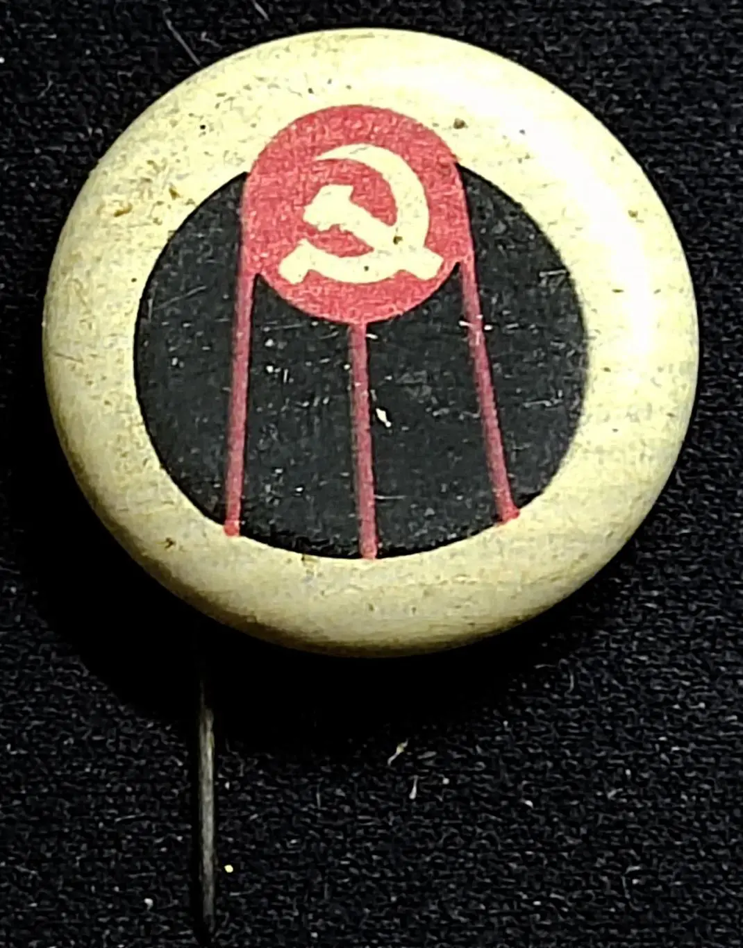 Космос первый искусственный спутник. октябрь 1957